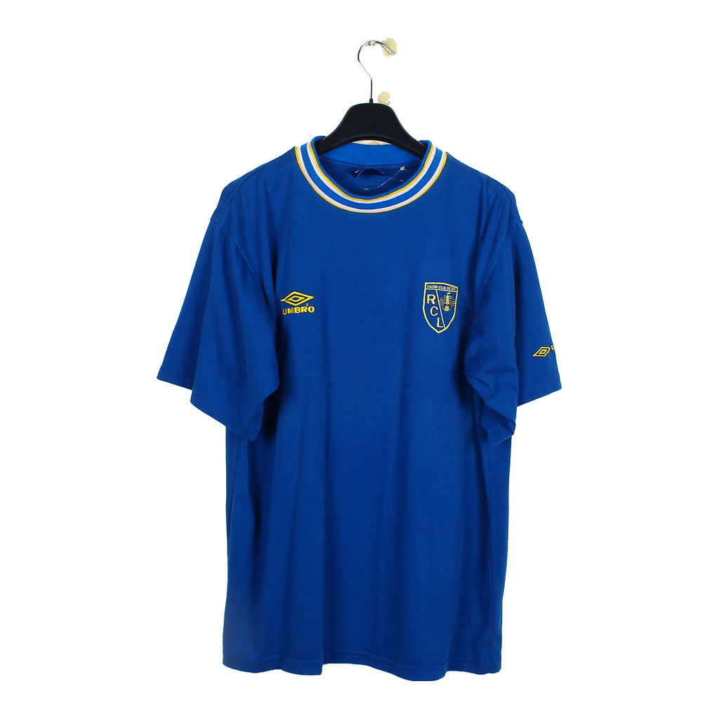 1999/00 - RC Lens (L)