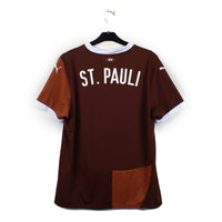 2024/25 - St Pauli (2XL)
