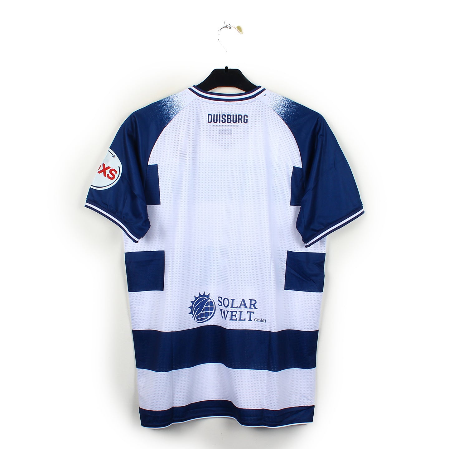2024/25 - MSV Duisburg (M)