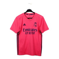 2020/21 - Real Madrid - Vinicus Jr #20 (S)