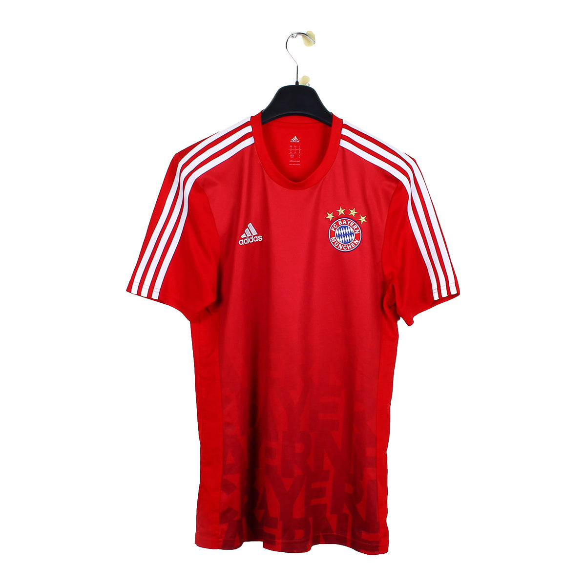 2015/16 - Bayern Munich (M)