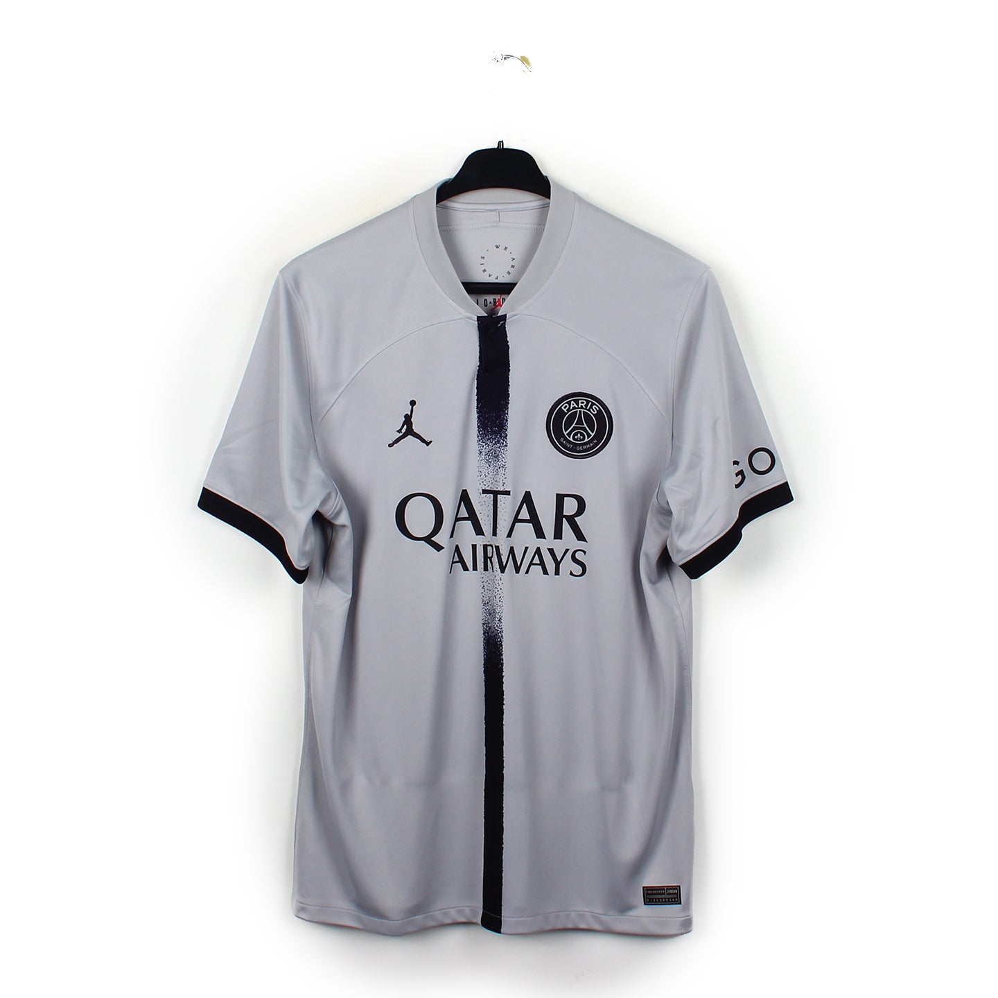 2022/23 - PSG - Neymar Jr #10 (M)