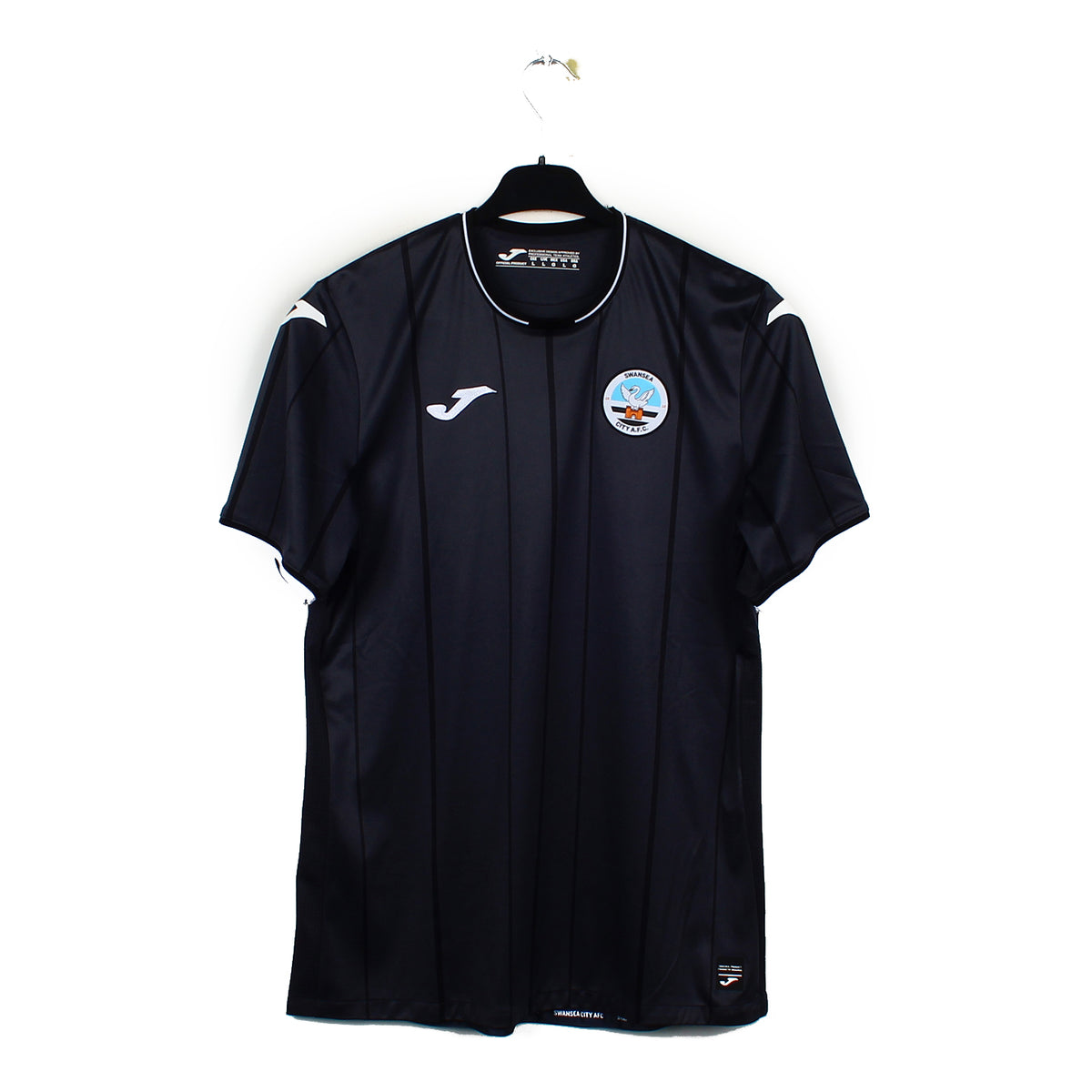 2022/23 - Swansea (L)
