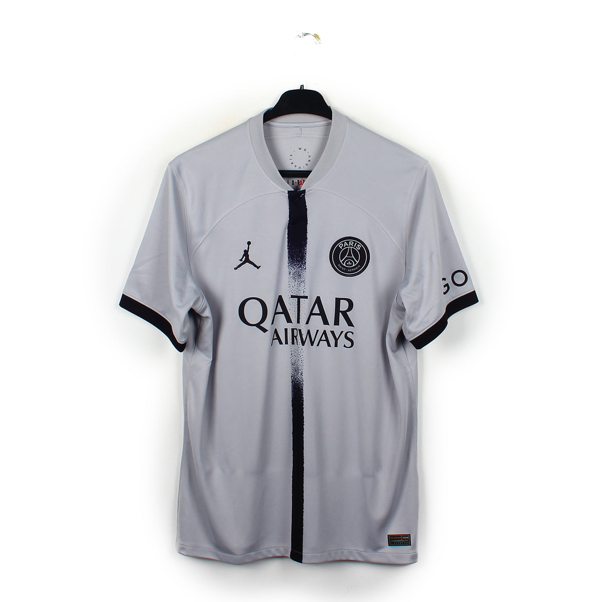 2022/23 - PSG - Neymar Jr #10 (XL)