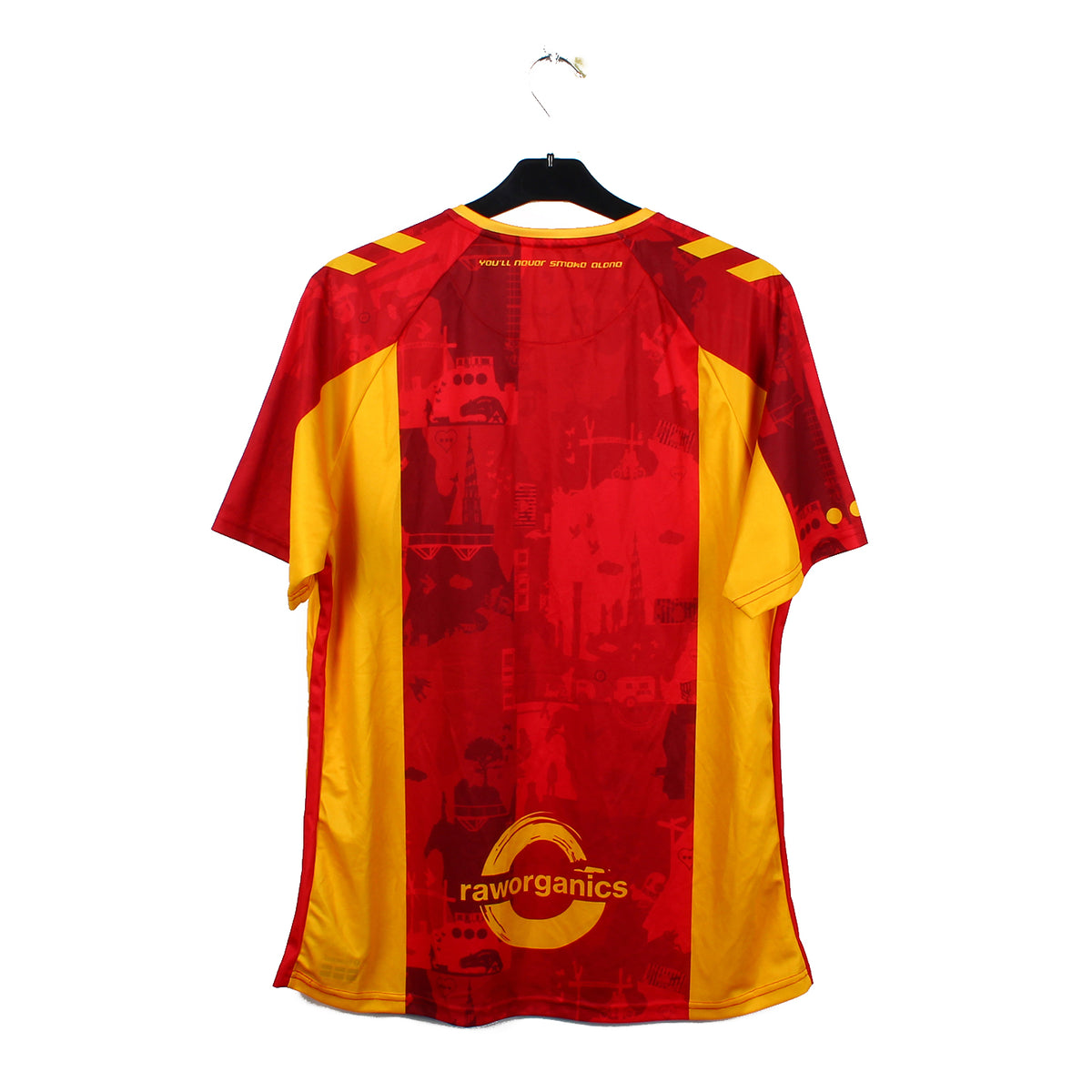 2024/25 - Christiania SC (XL)