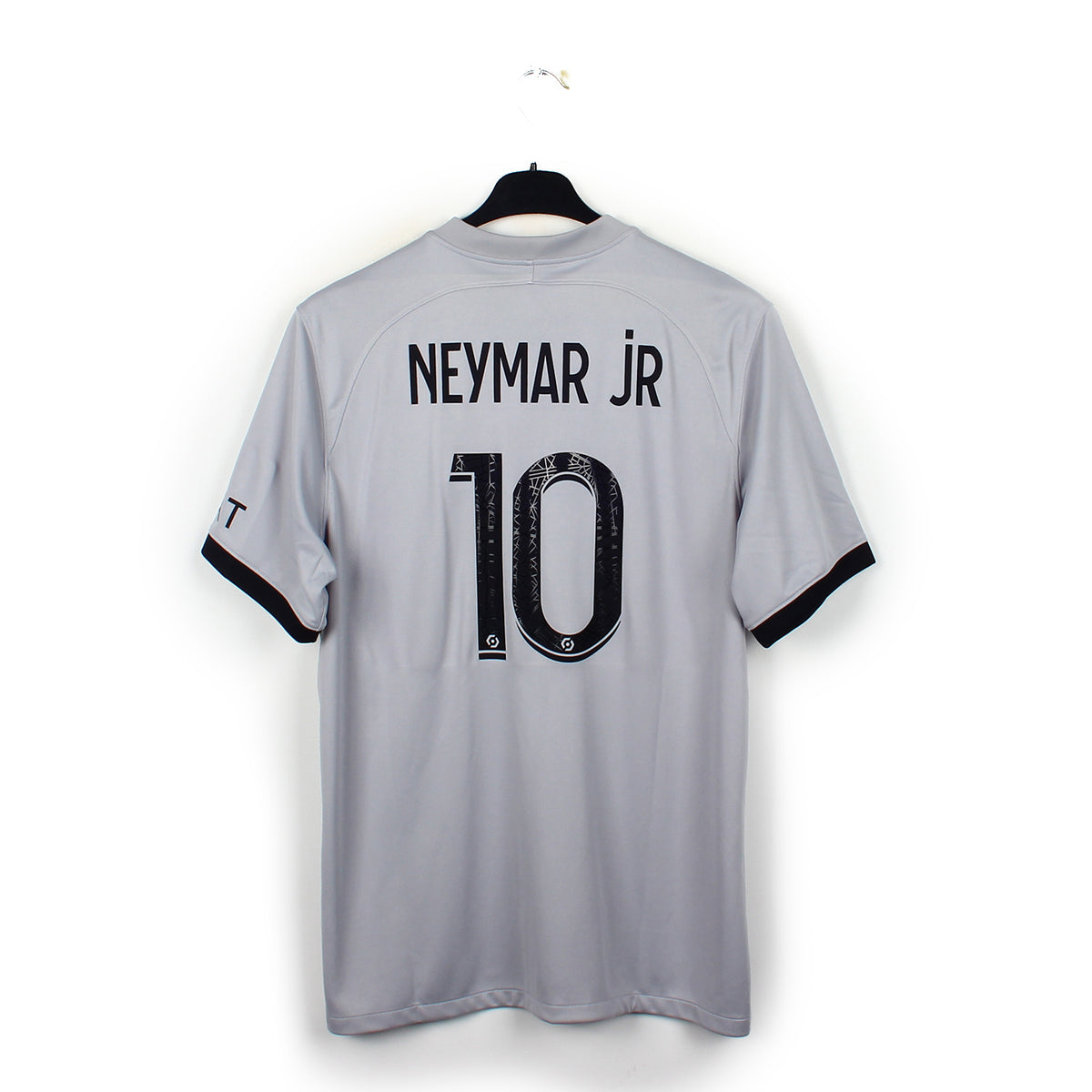 2022/23 - PSG - Neymar Jr #10 (XL)