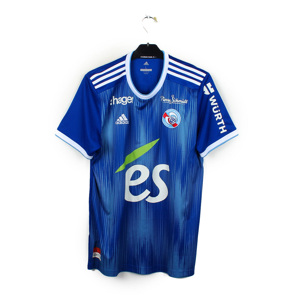 2019/20 - Racing Club de Strasbourg - Bellegarde #17 (L)