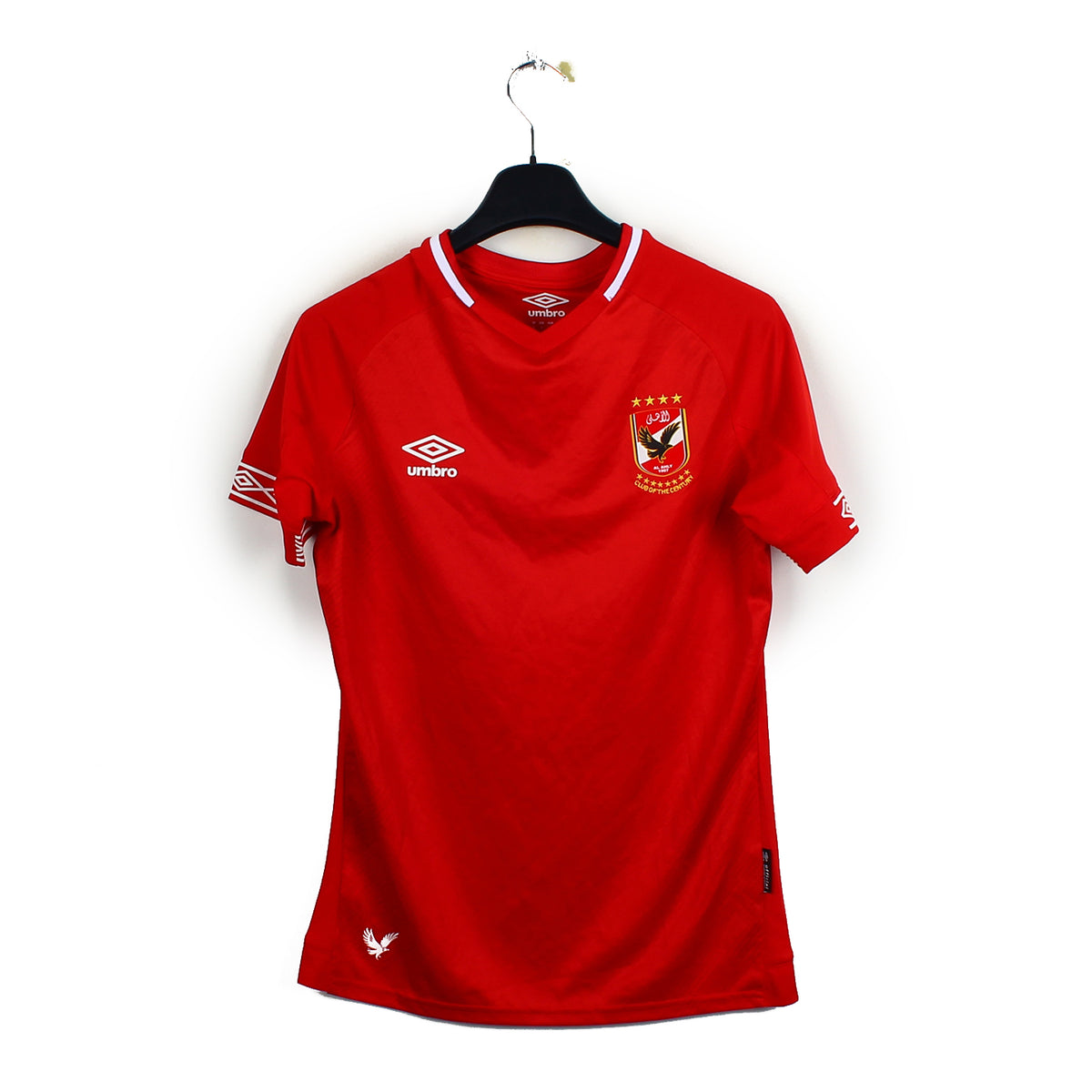 2018/19 - Al Ahly (S)