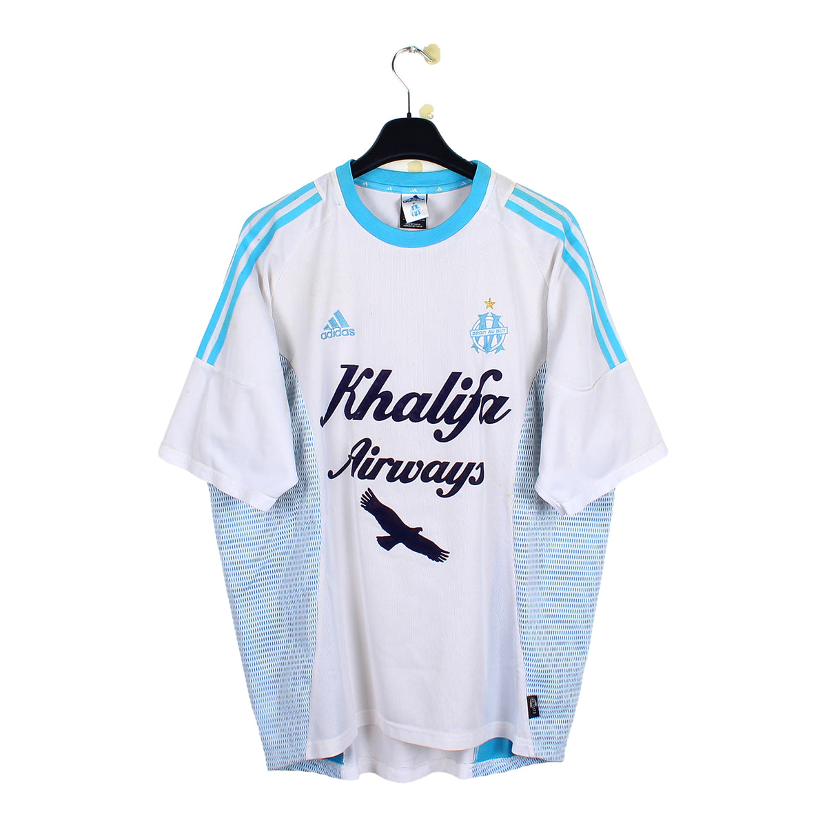 2002/03 - OM (XL)
