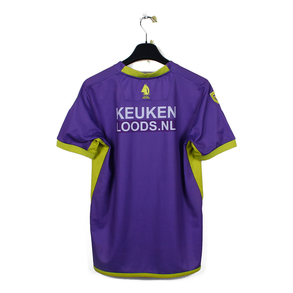 2022/23 - Volendam FC (M)