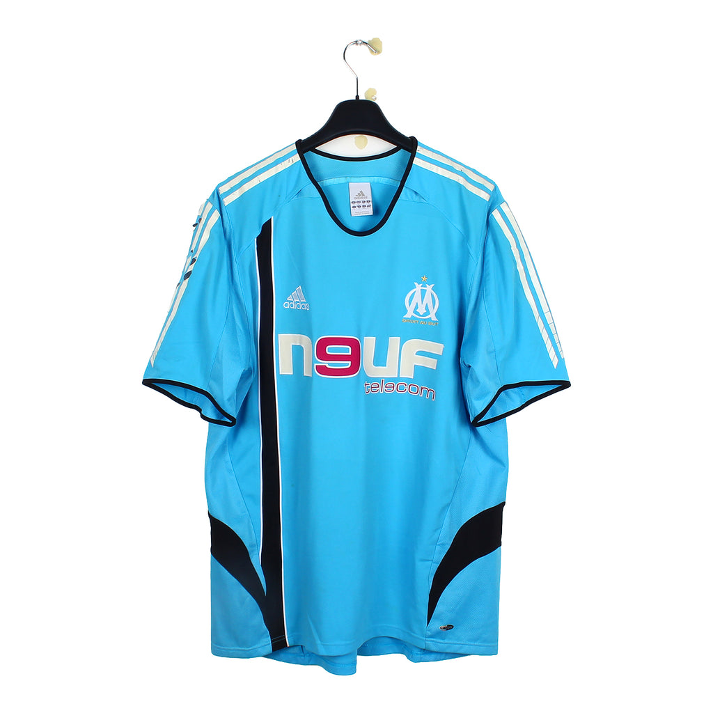 2005/06 - OM (XL)
