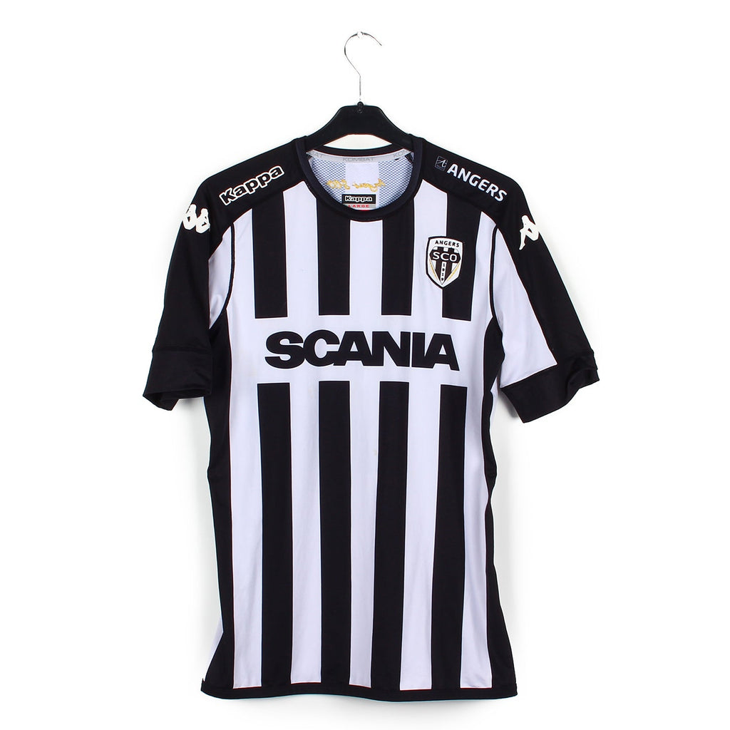 2016/17 - Angers SCO (S)