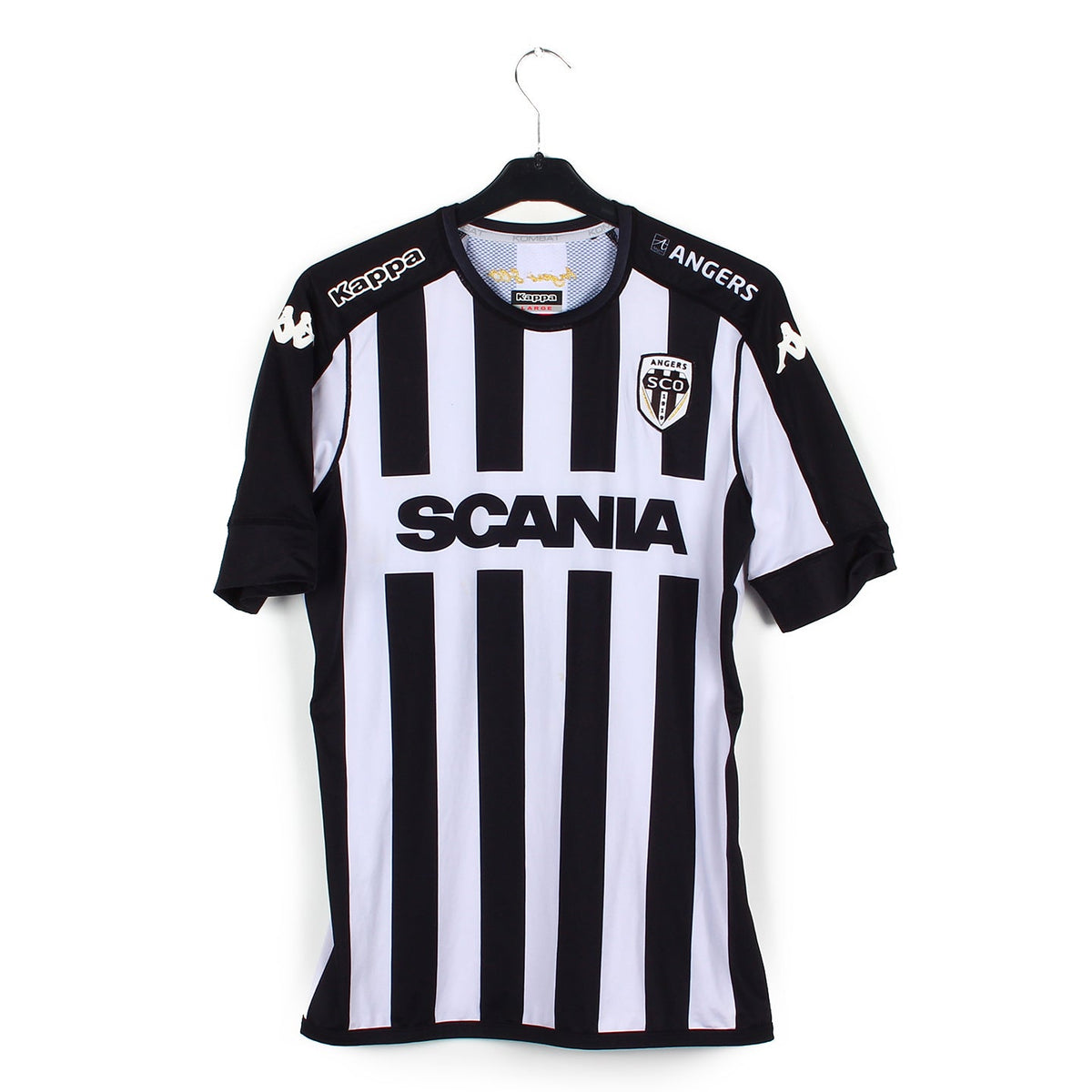 2016/17 - Angers SCO (S)