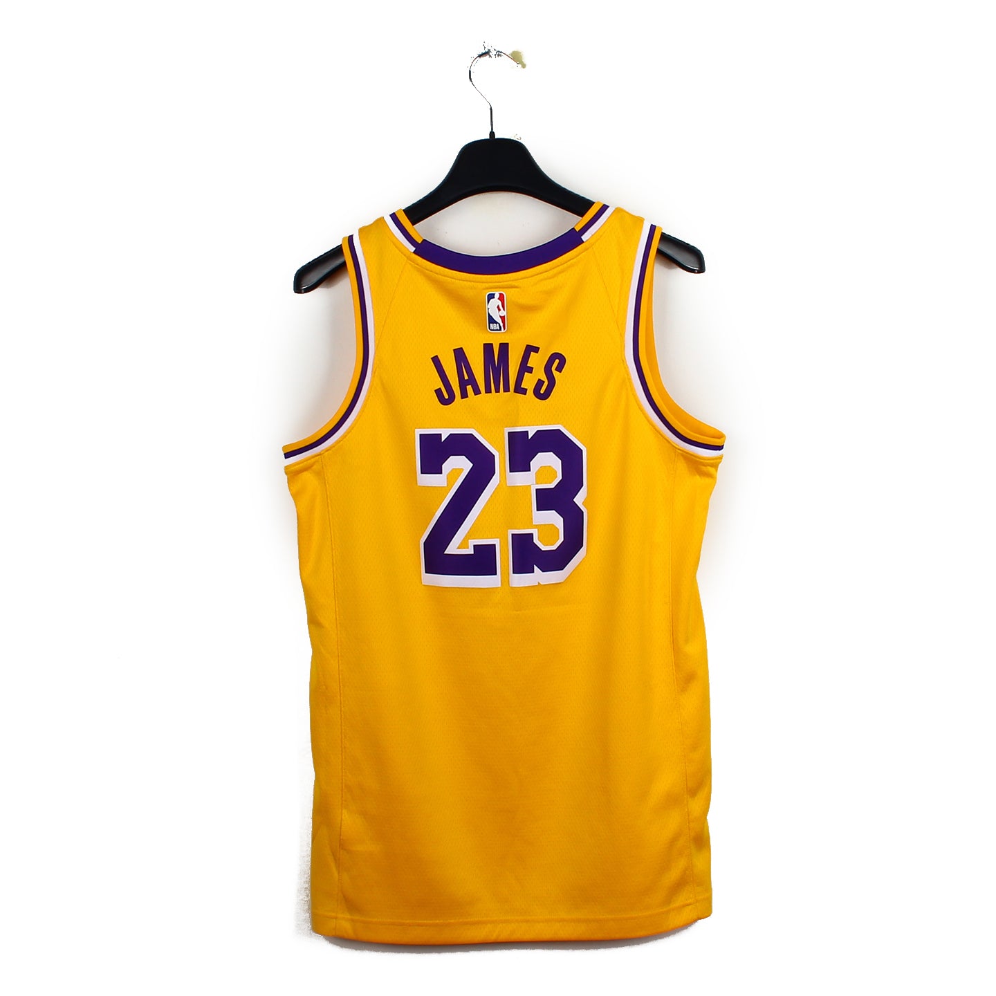 2023/24 - Lakers - James #23 (S) - Basket NBA