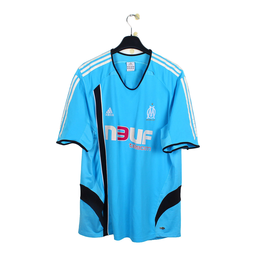 2005/06 - OM - Ribery #7 (2XL)