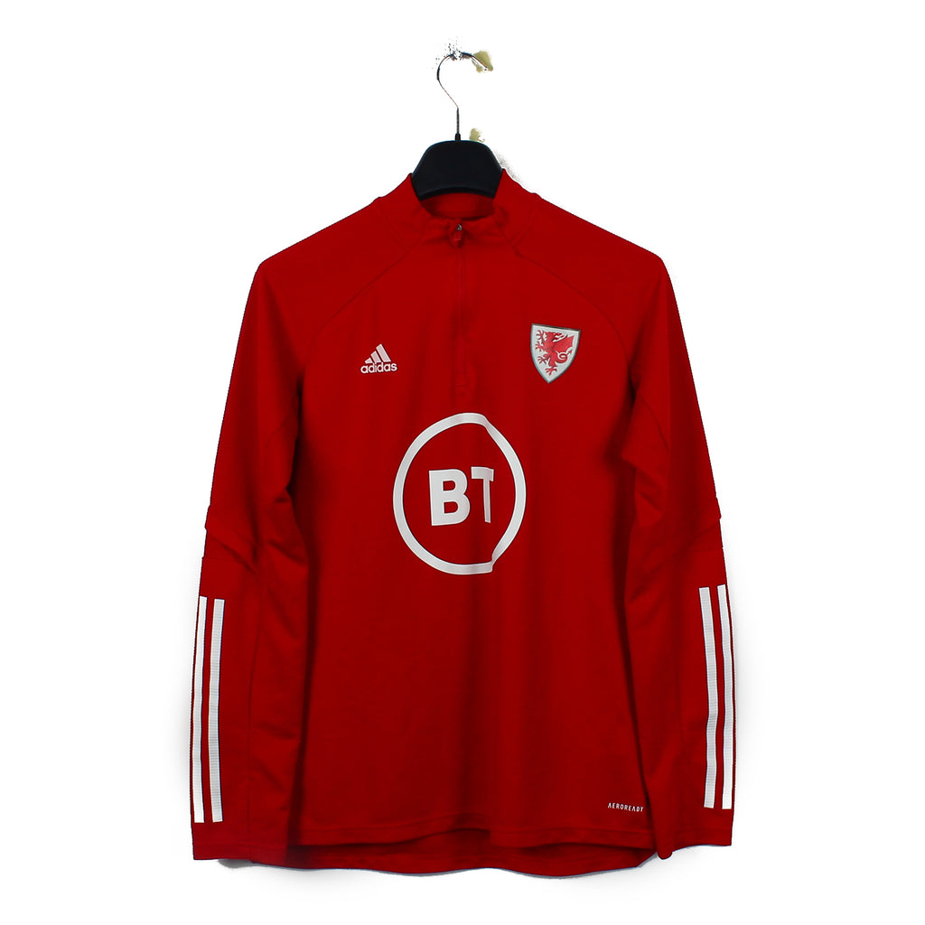 2020 - Pays de Galles (M)