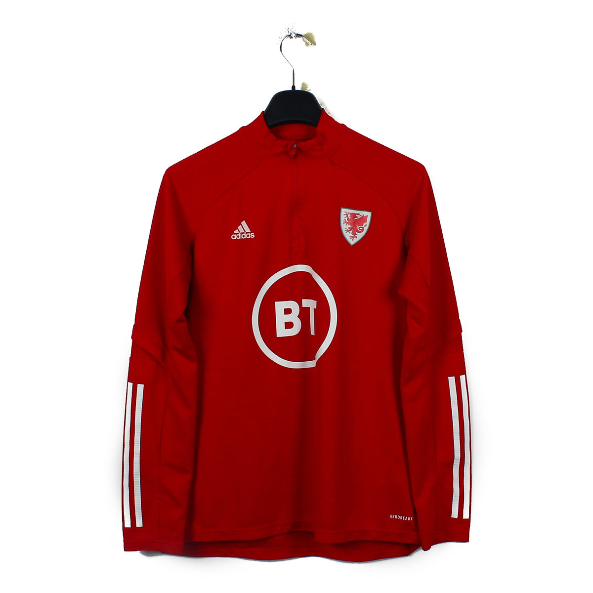 2020 - Pays de Galles (M)