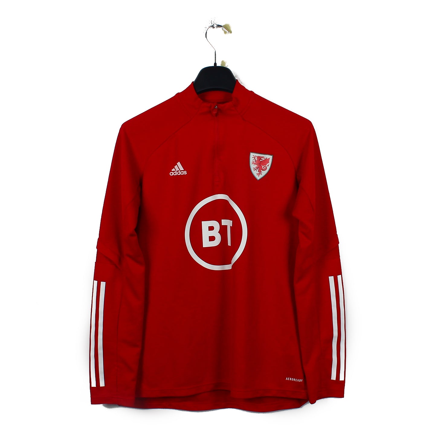 2020 - Pays de Galles (M)