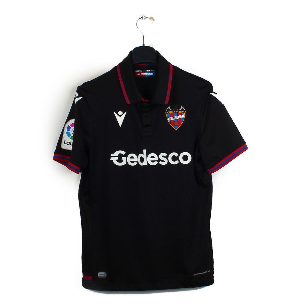2021/22 - Levante UD (S)