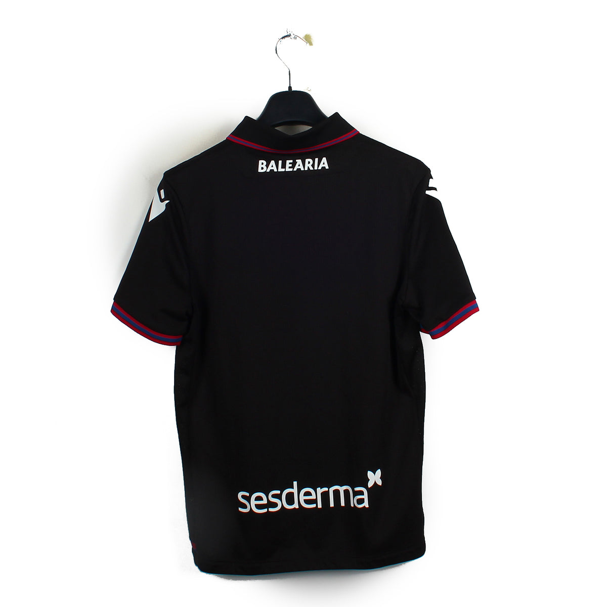 2021/22 - Levante UD (S)