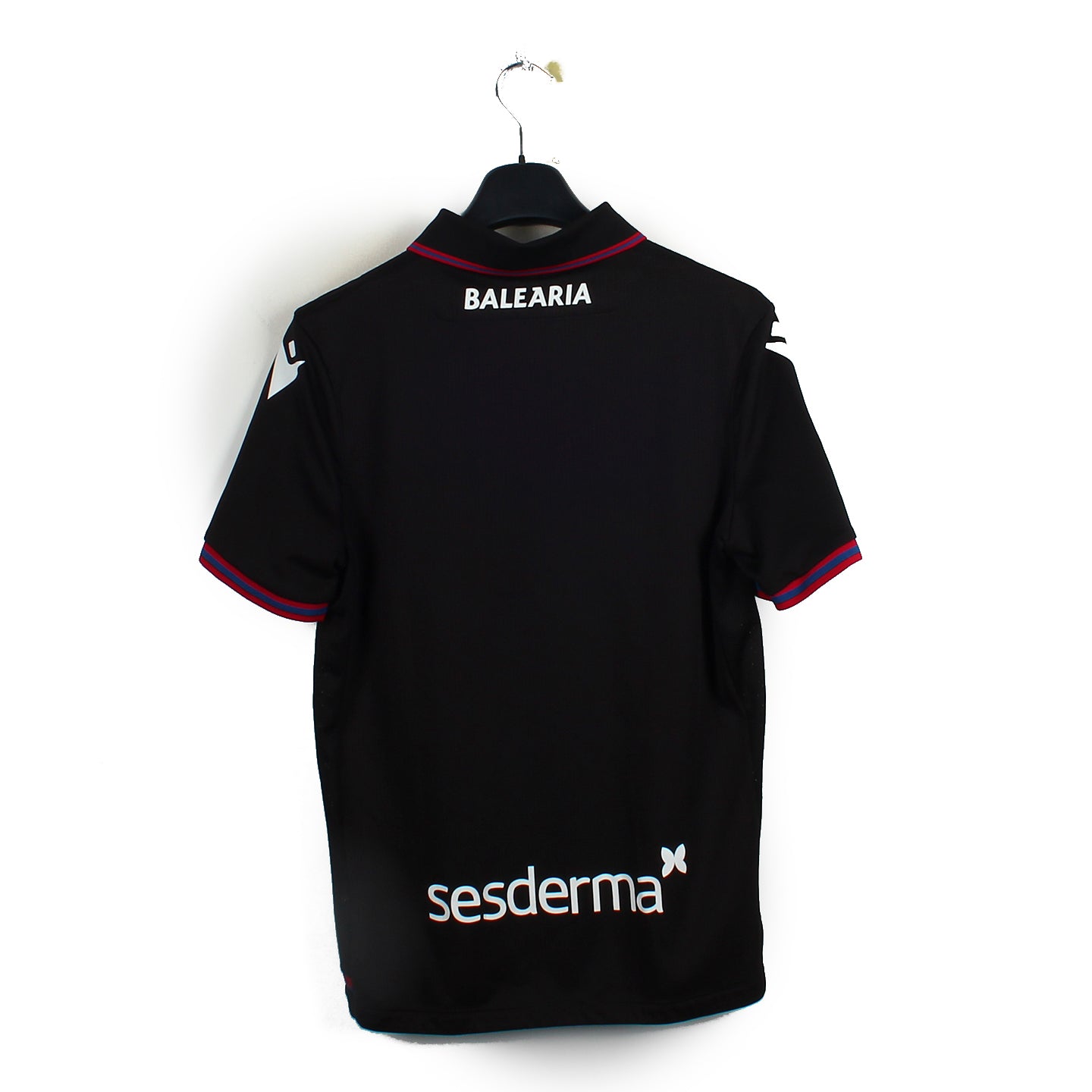 2021/22 - Levante UD (S)