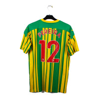 2020/21 - West Bromwich - Pereira #12 (XL)