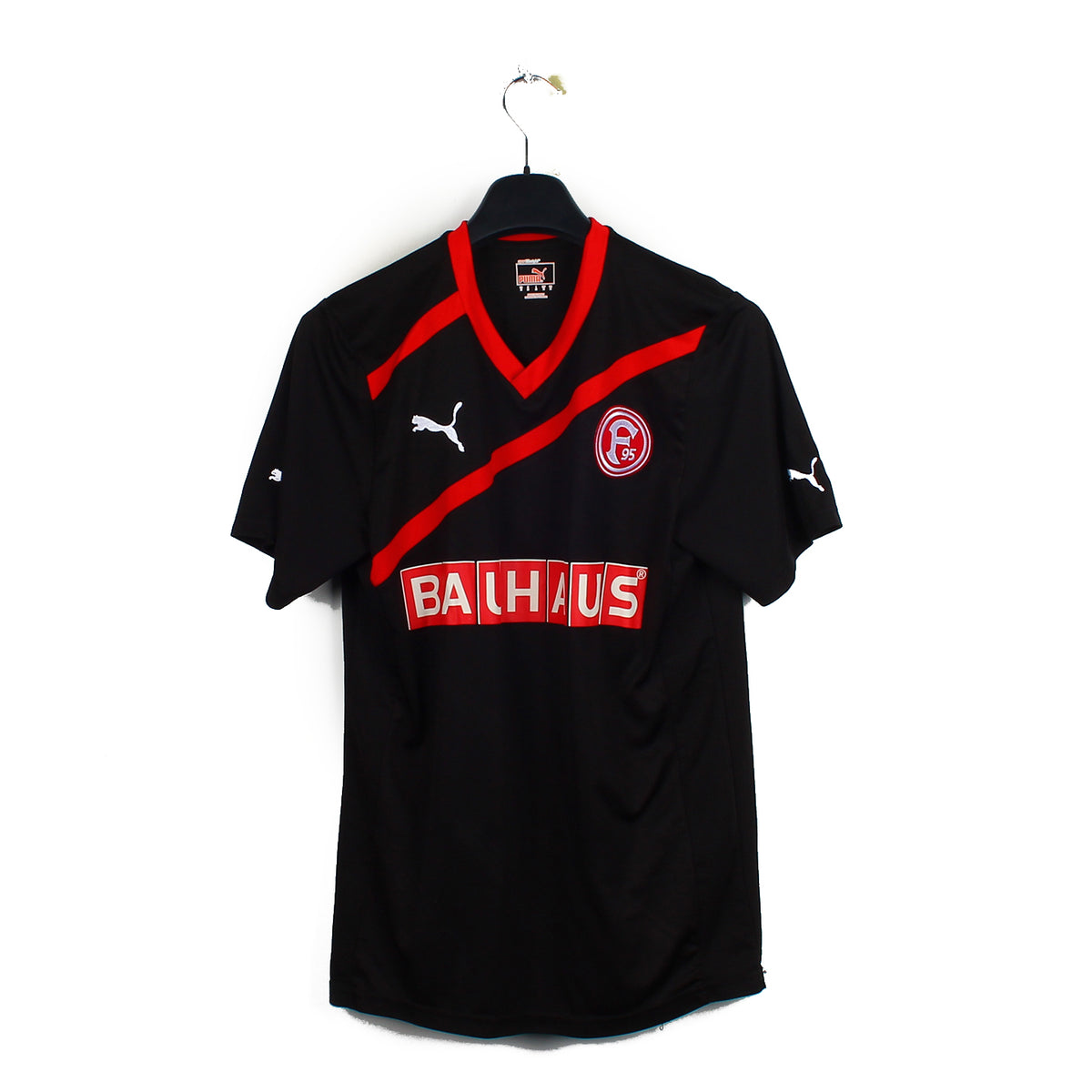 2011/12 - Fortuna Dusseldorf (M)