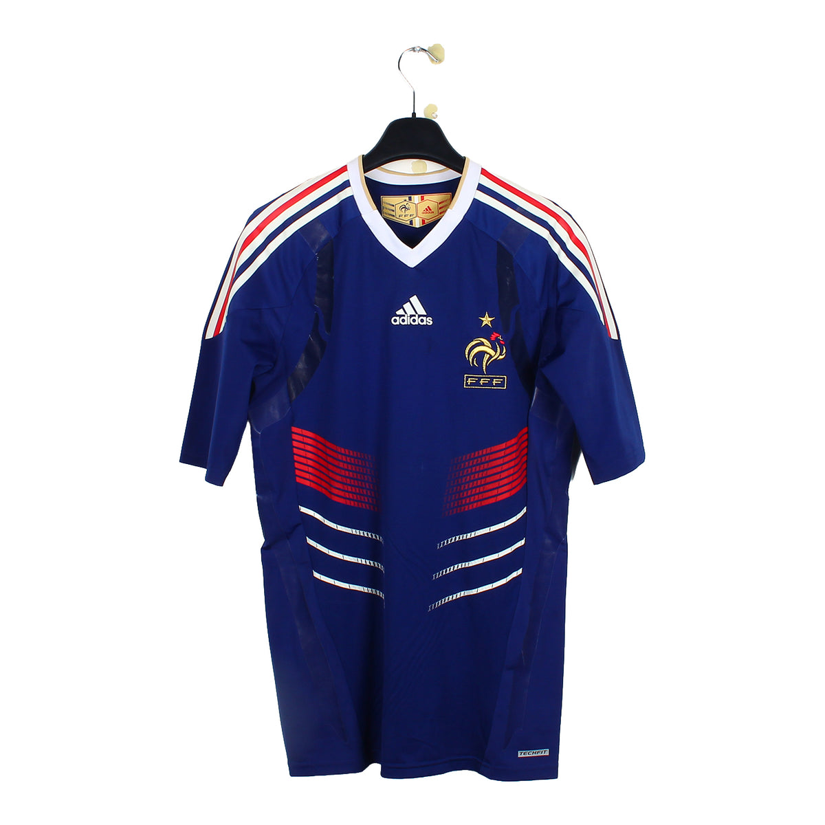 2010 - France national team (L) [pro]