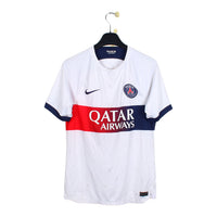 2023/24 - PSG - Lee Kang In #19 (S)