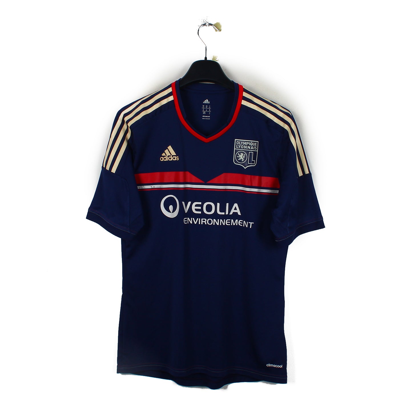 2013/14 - OL (M)