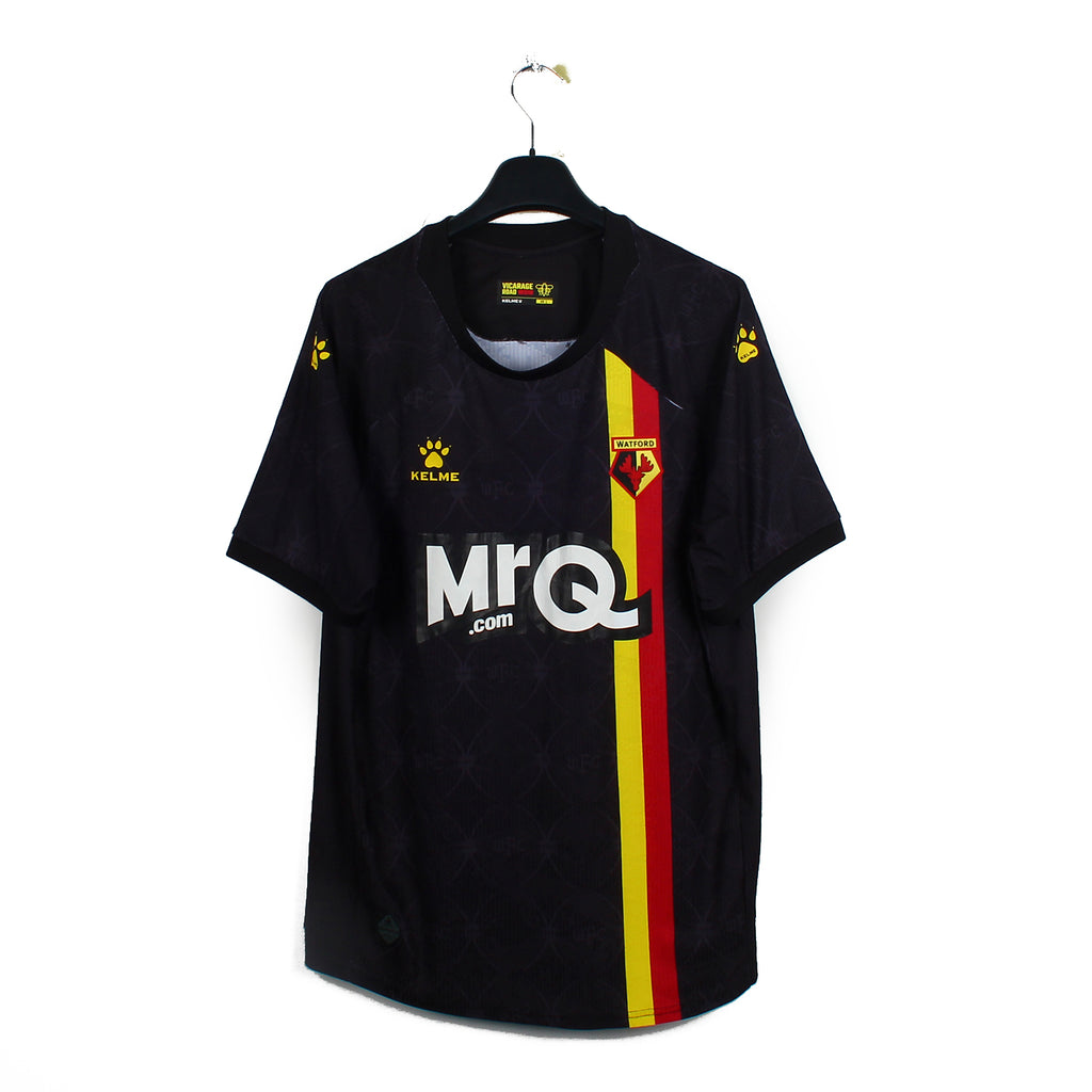 2024/25 - Watford (L)