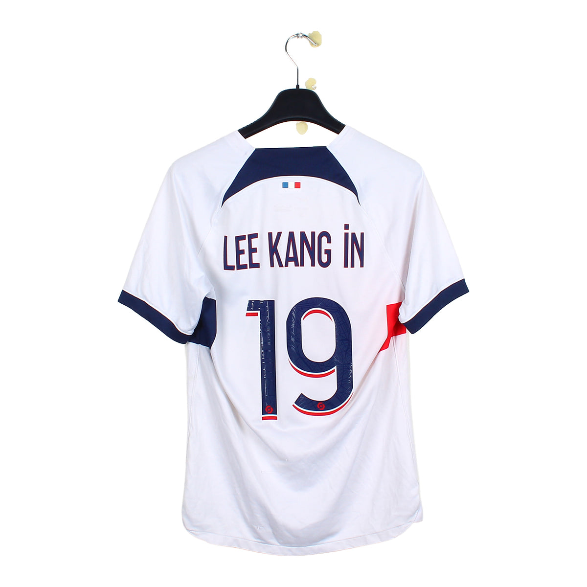 2023/24 - PSG - Lee Kang In #19 (S)