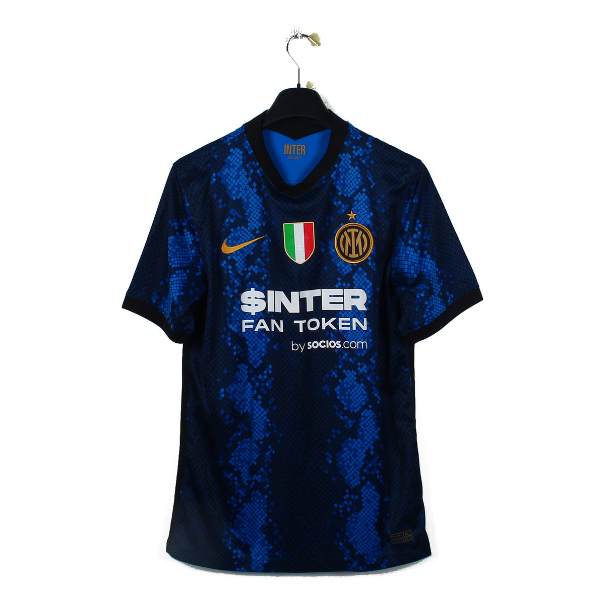 2021/22 - Inter Milan (M)