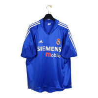 2004/05 - Real Madrid - Ronaldo #9 (L)