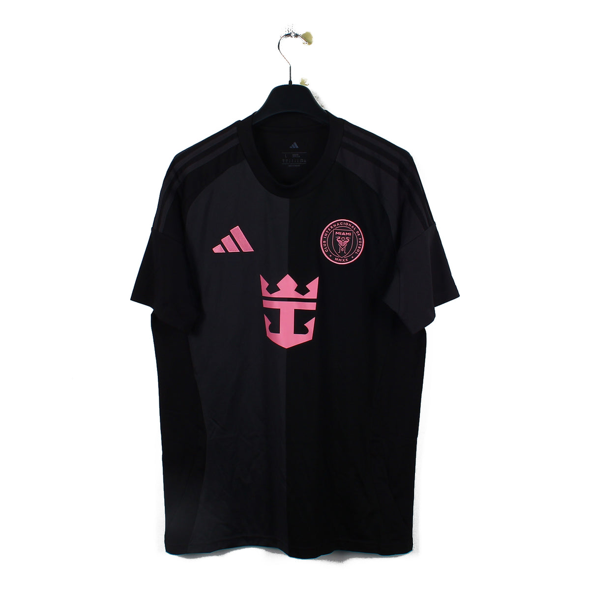 2025 - Inter Miami - Messi #10 (L)