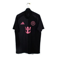 2025 - Inter Miami - Messi #10 (L)