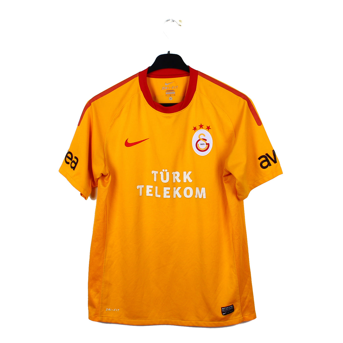 2011/12 - Galatasaray (M)