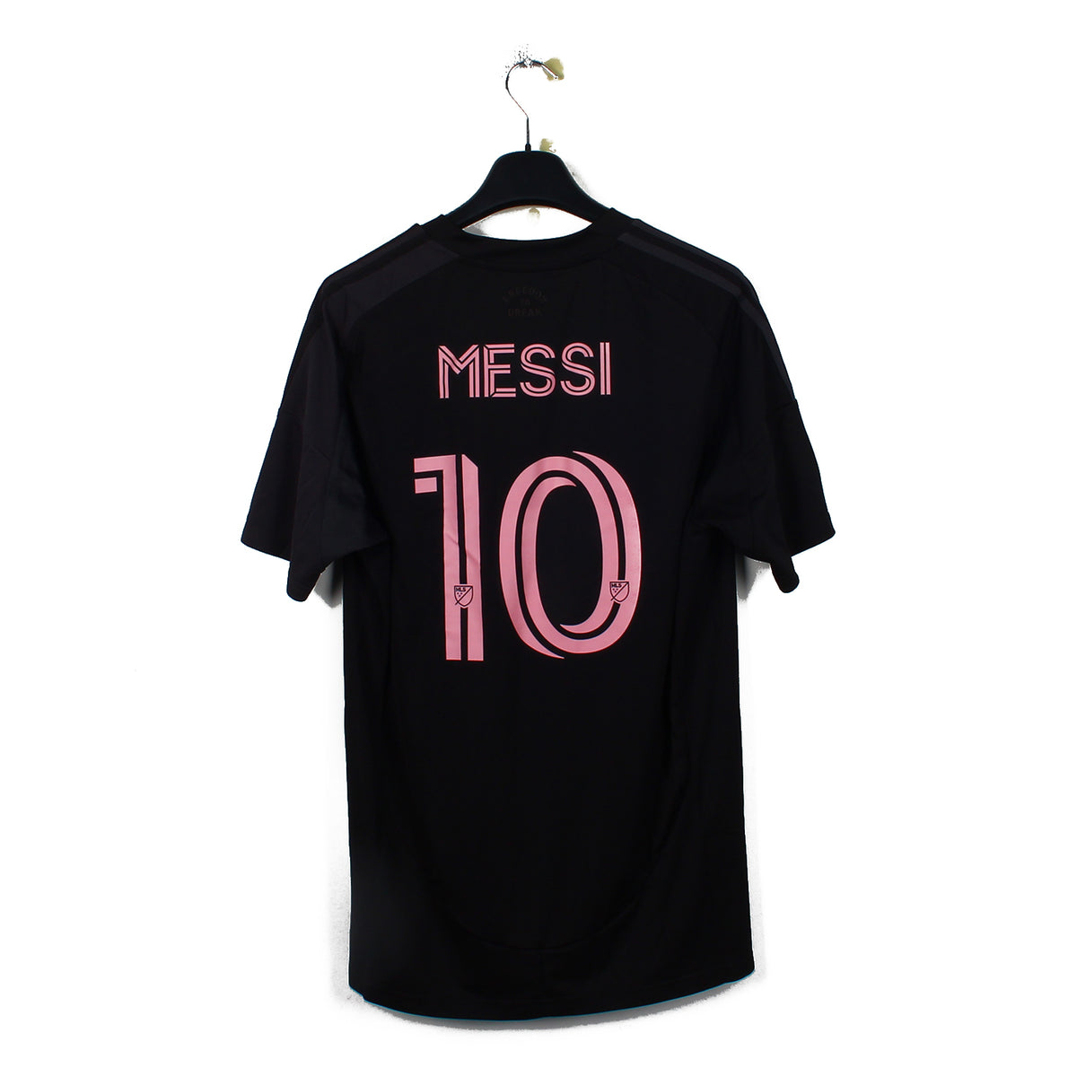 2025 - Inter Miami - Messi #10 (L)