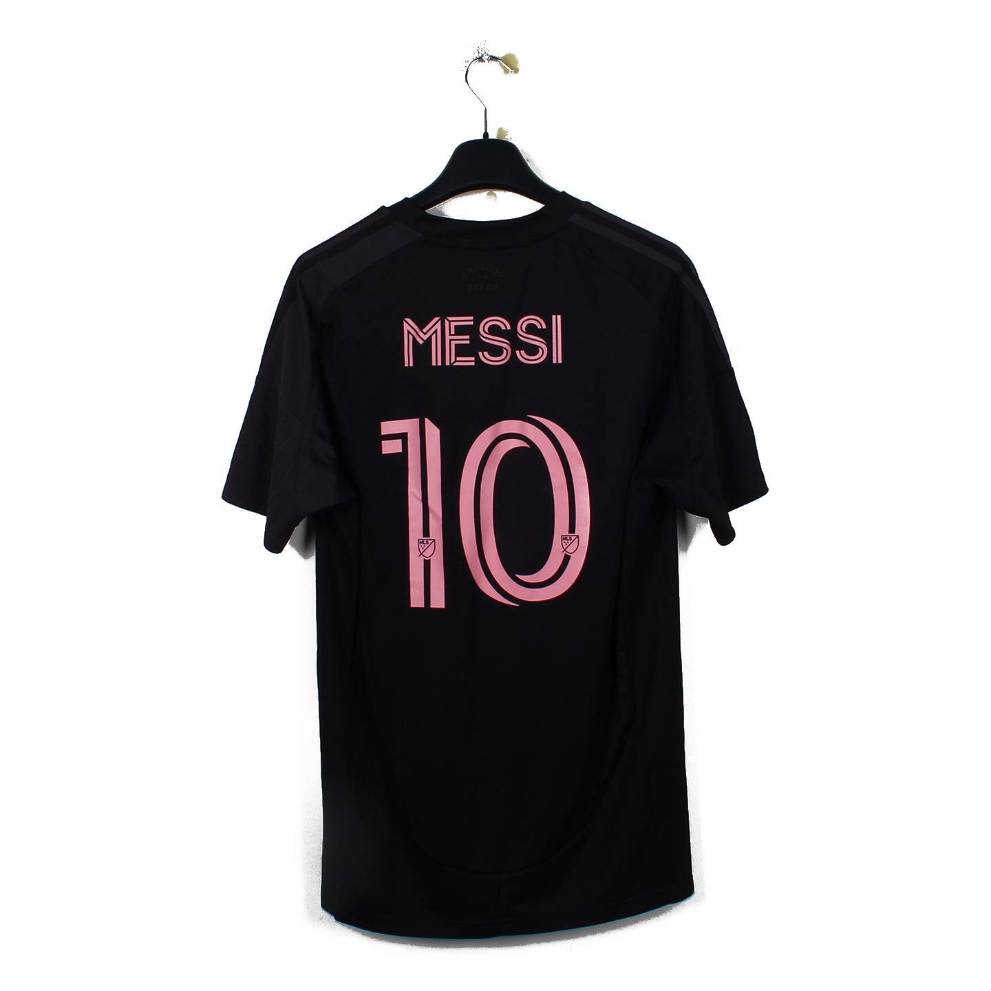 2025 - Inter Miami - Messi #10 (L)
