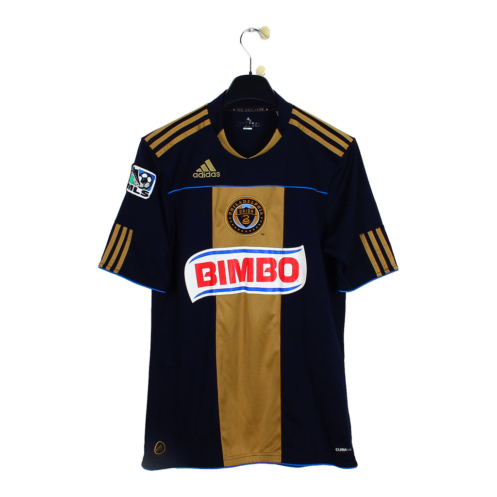 2011 - Philadelphia Union (S)