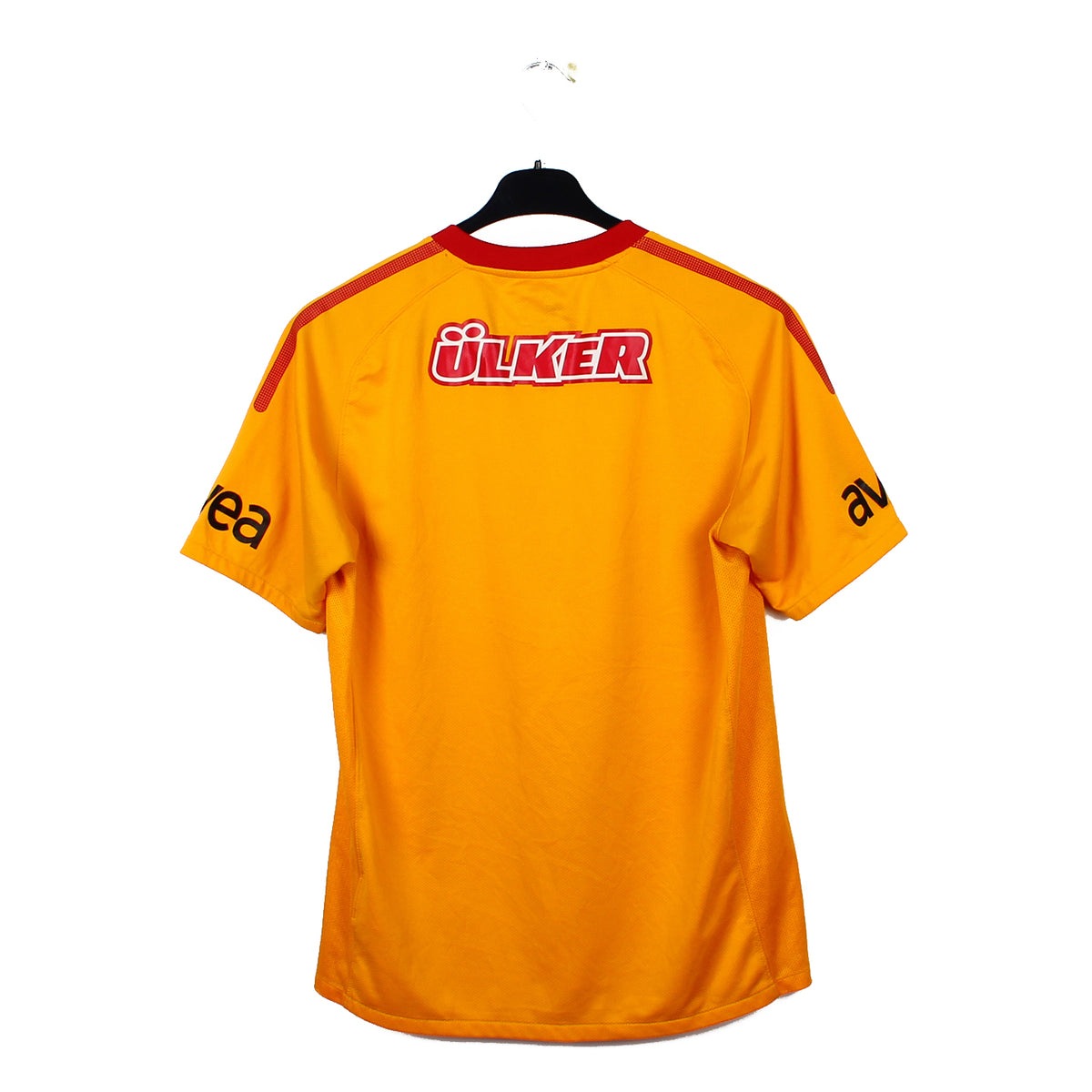 2011/12 - Galatasaray (M)