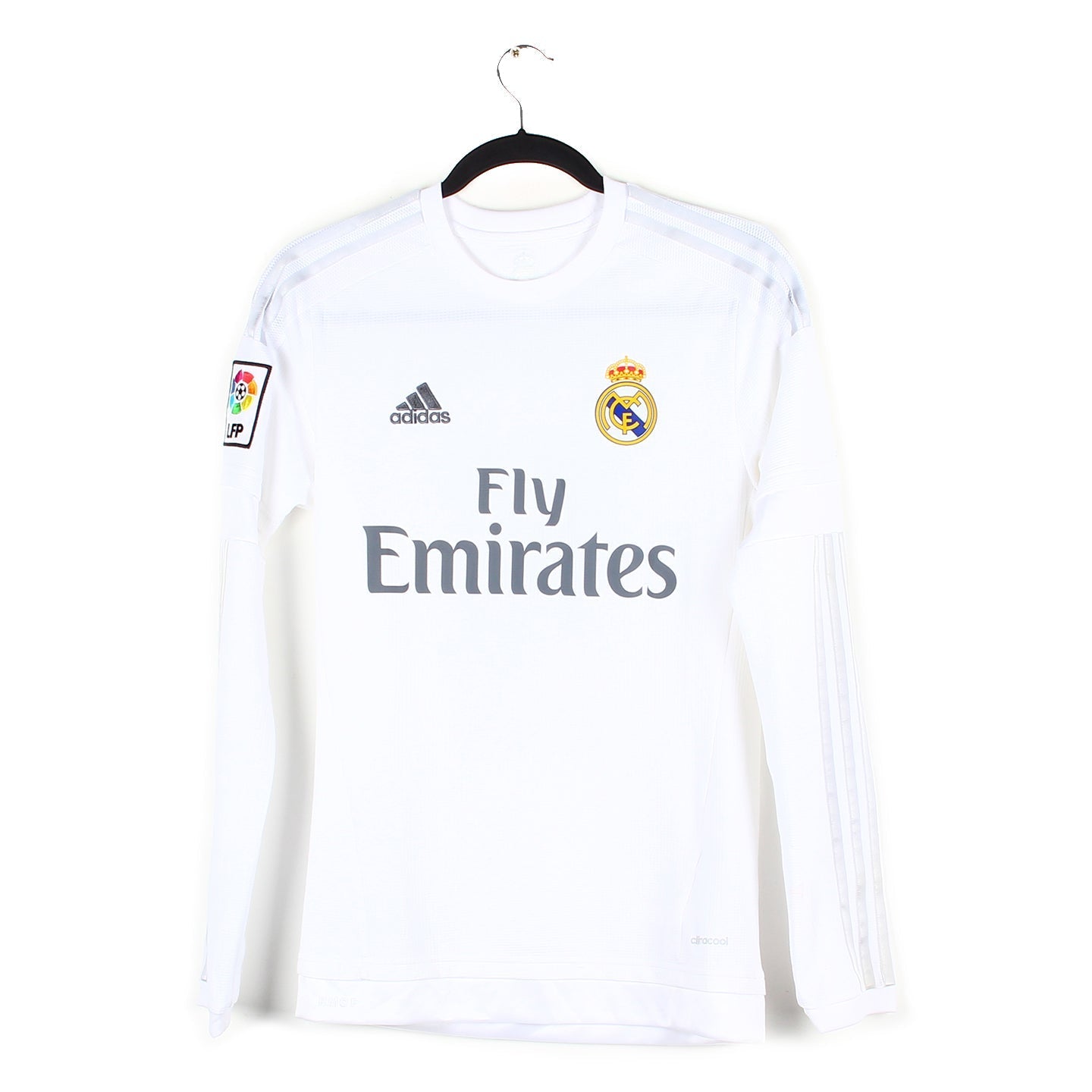 2015/16 - Real Madrid (S)