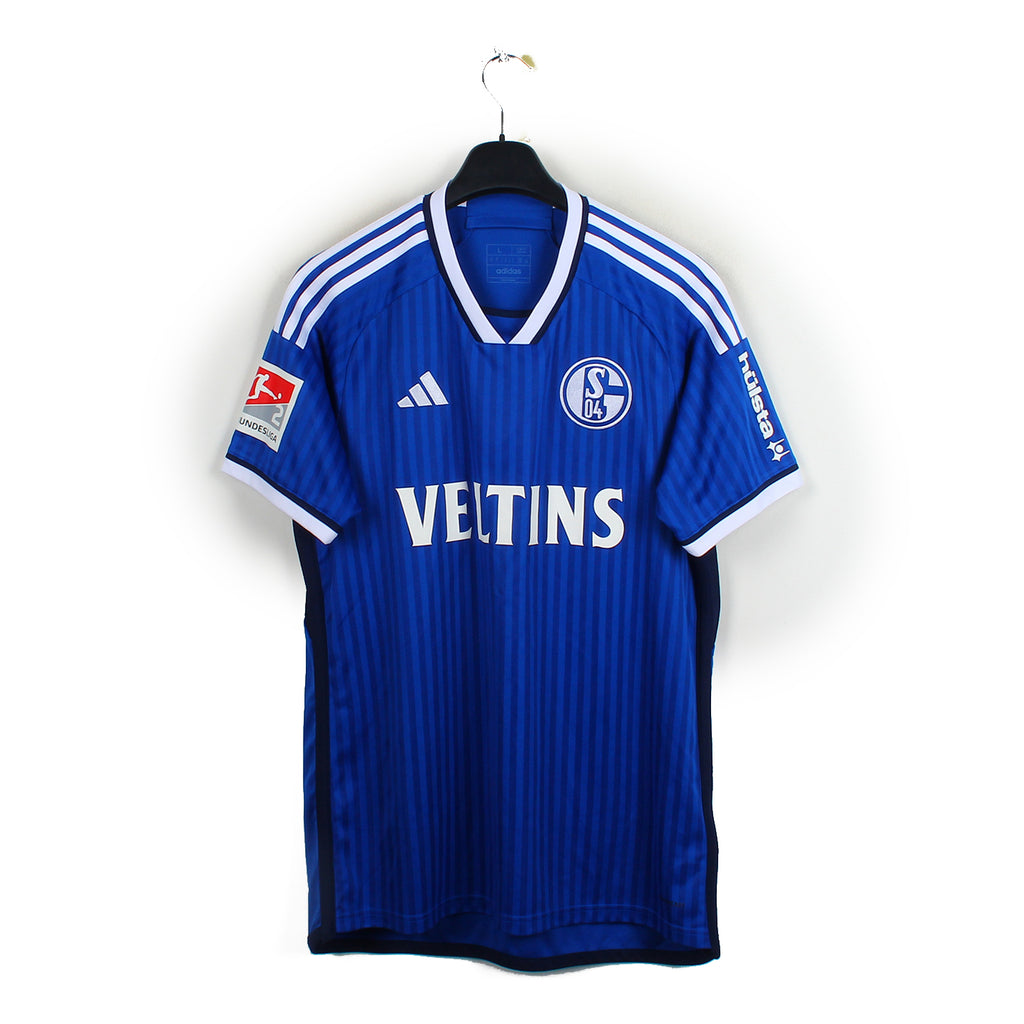 2023/24 - Schalke 04 FC (L)