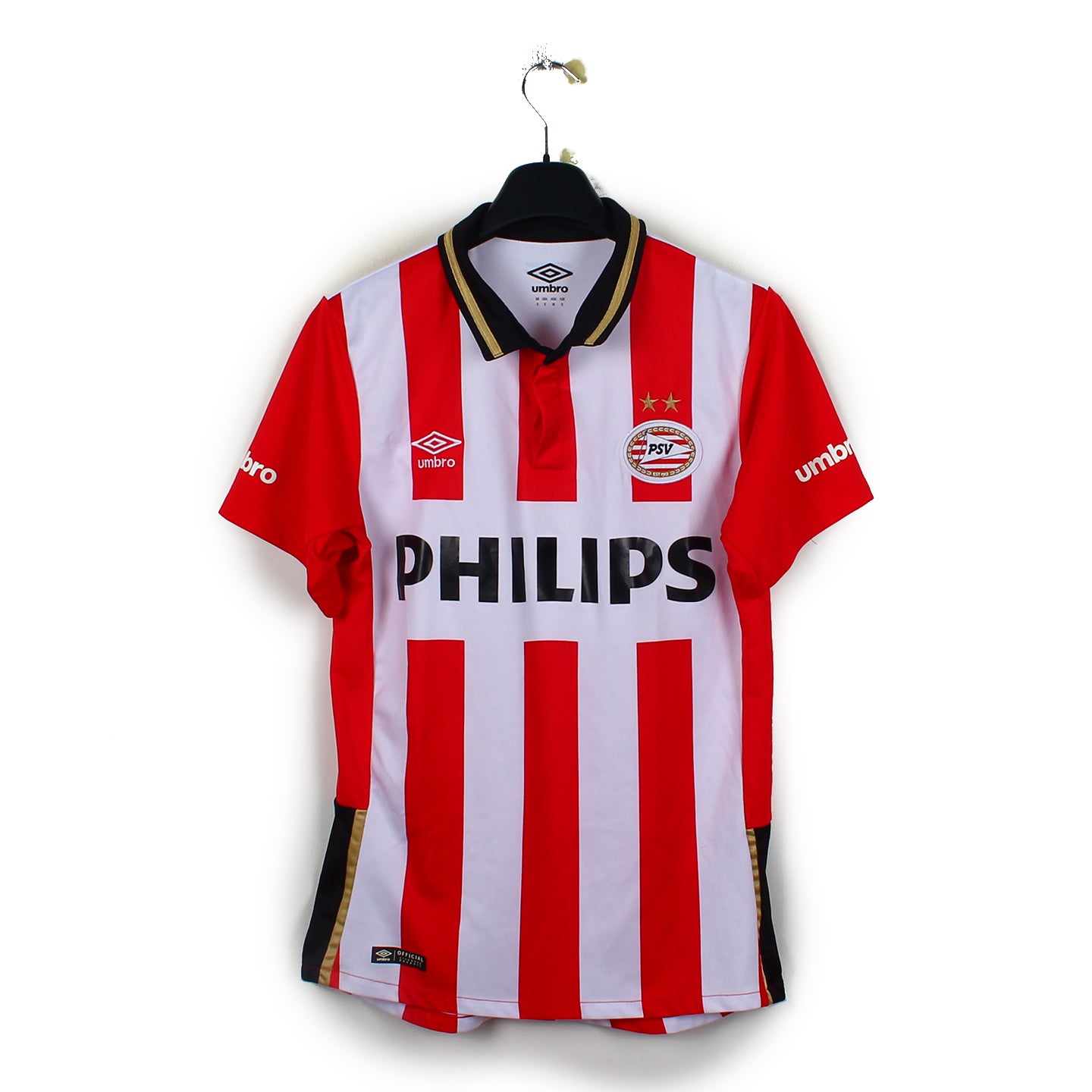2015/16 - PSV Eindhoven (S)