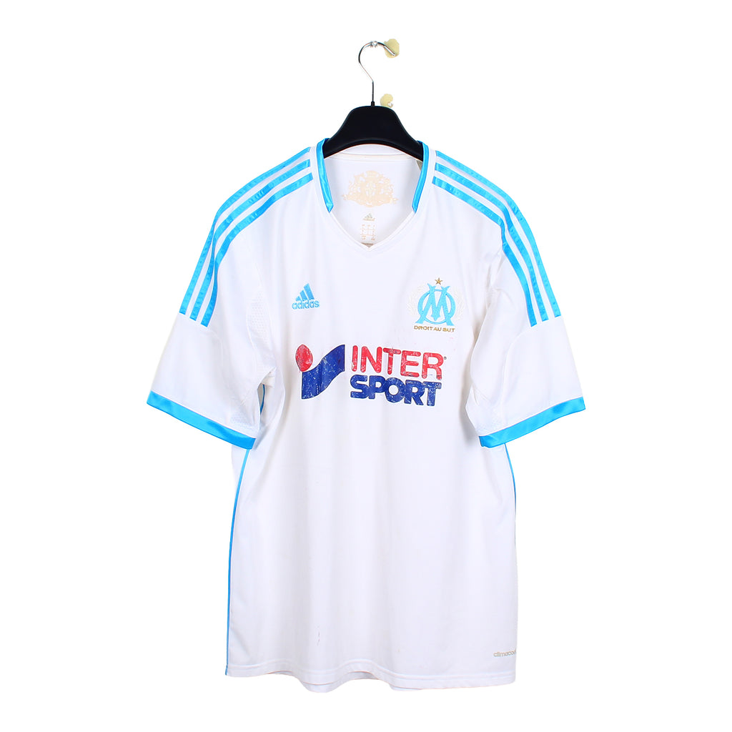 2013/14 - OM (L)