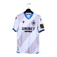 2020/21 - Bruges KV - Ochieng #15 (S)