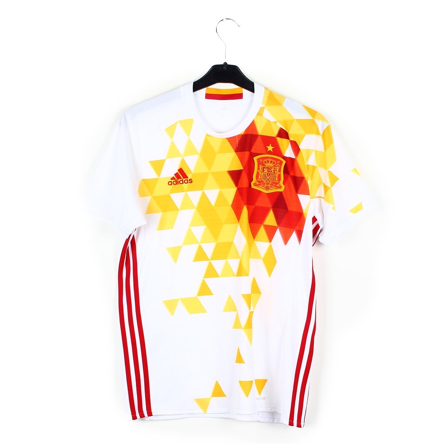 2016/17 - Espagne (S)