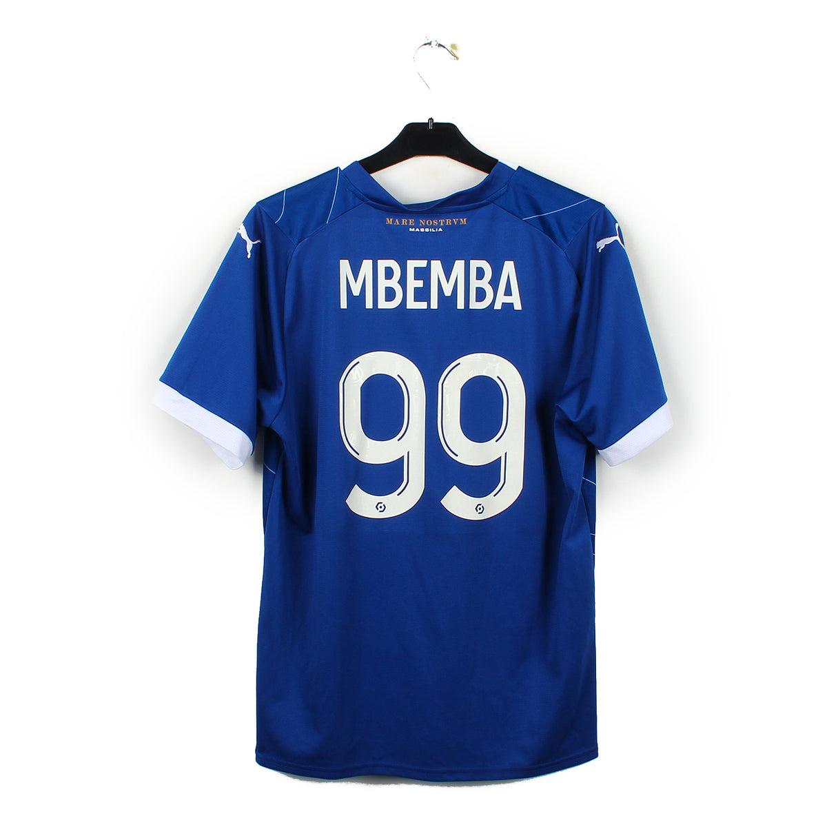 2023/24 - OM - Mbemba #99 (L)