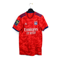 2021/22 - OL - Faivre #15 (S)