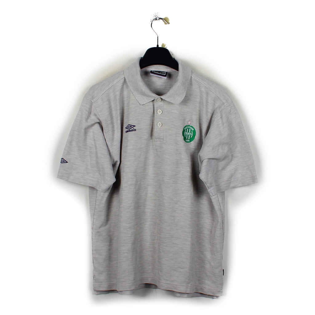 2000/01 - Saint-Etienne (L)